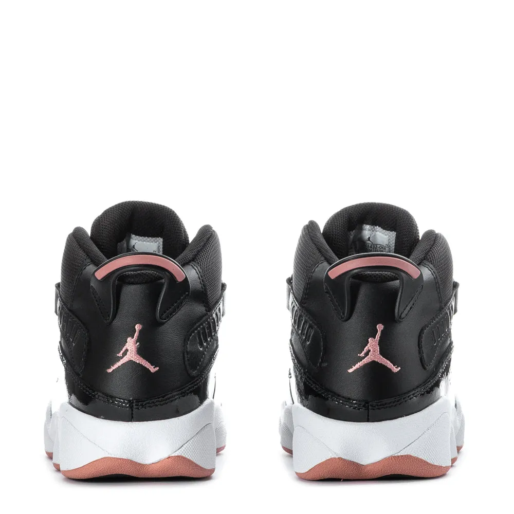 jordan 6 Rings - Kids