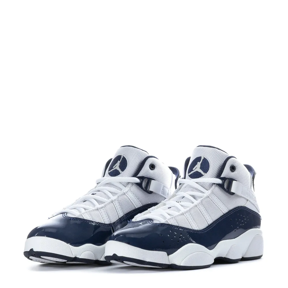 jordan 6 Rings - Kids