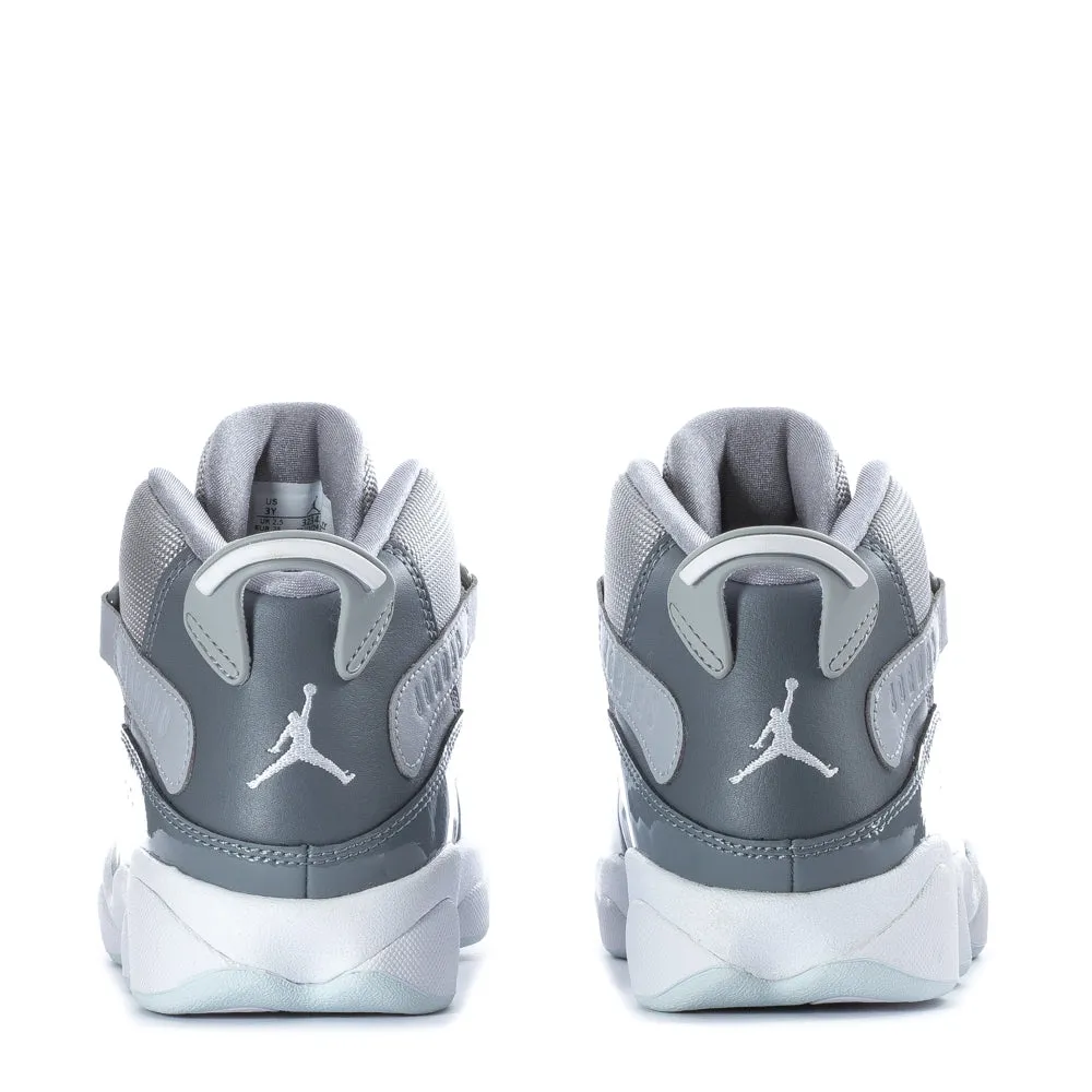 jordan 6 Rings - Kids
