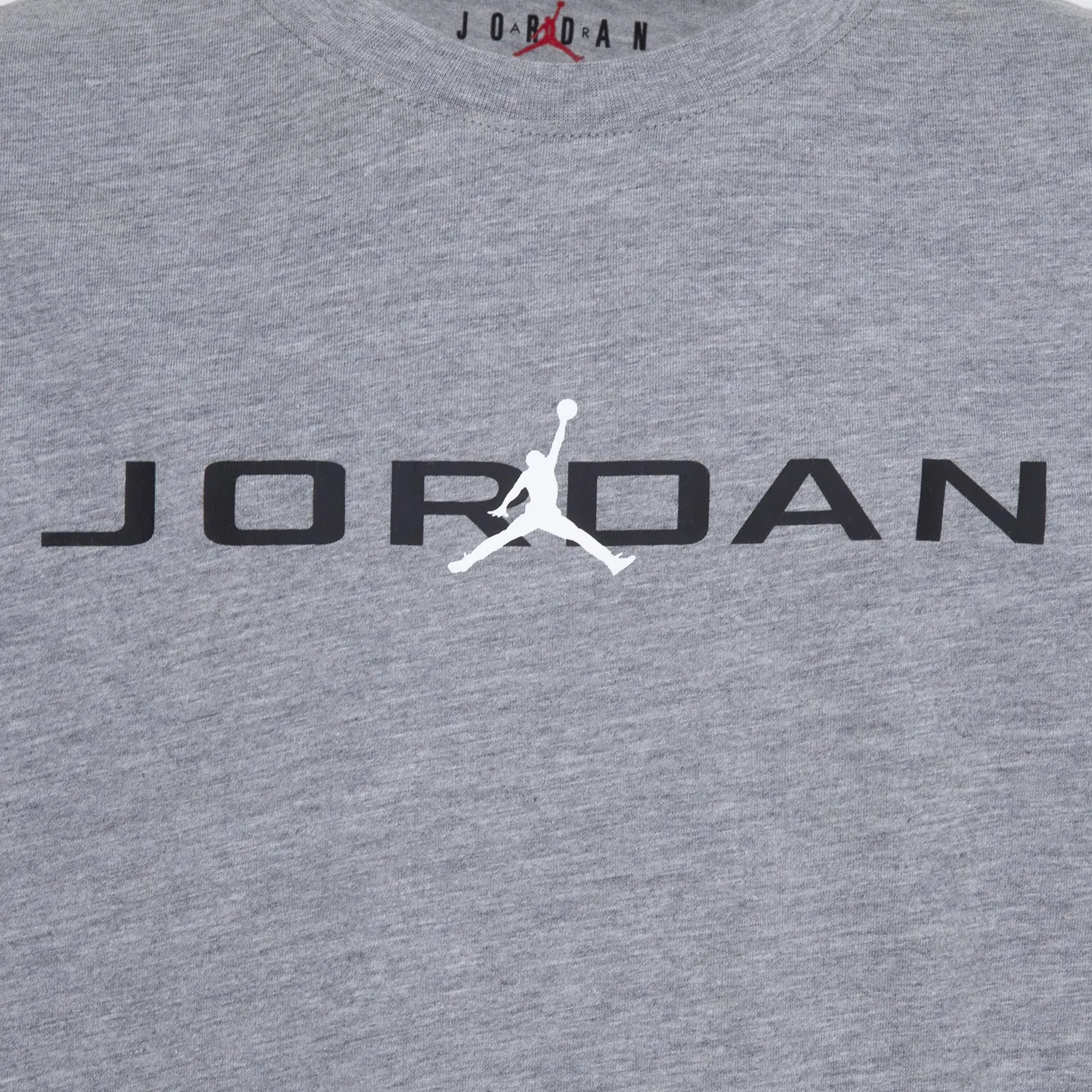 jordan Air Stretch Crew - Youth