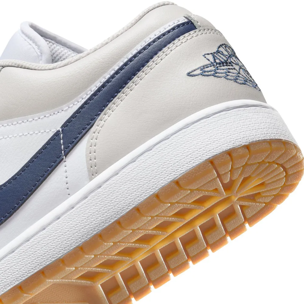 jordan AJ 1 Low - Mens