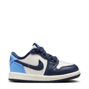jordan AJ 1 Low OG - Toddler