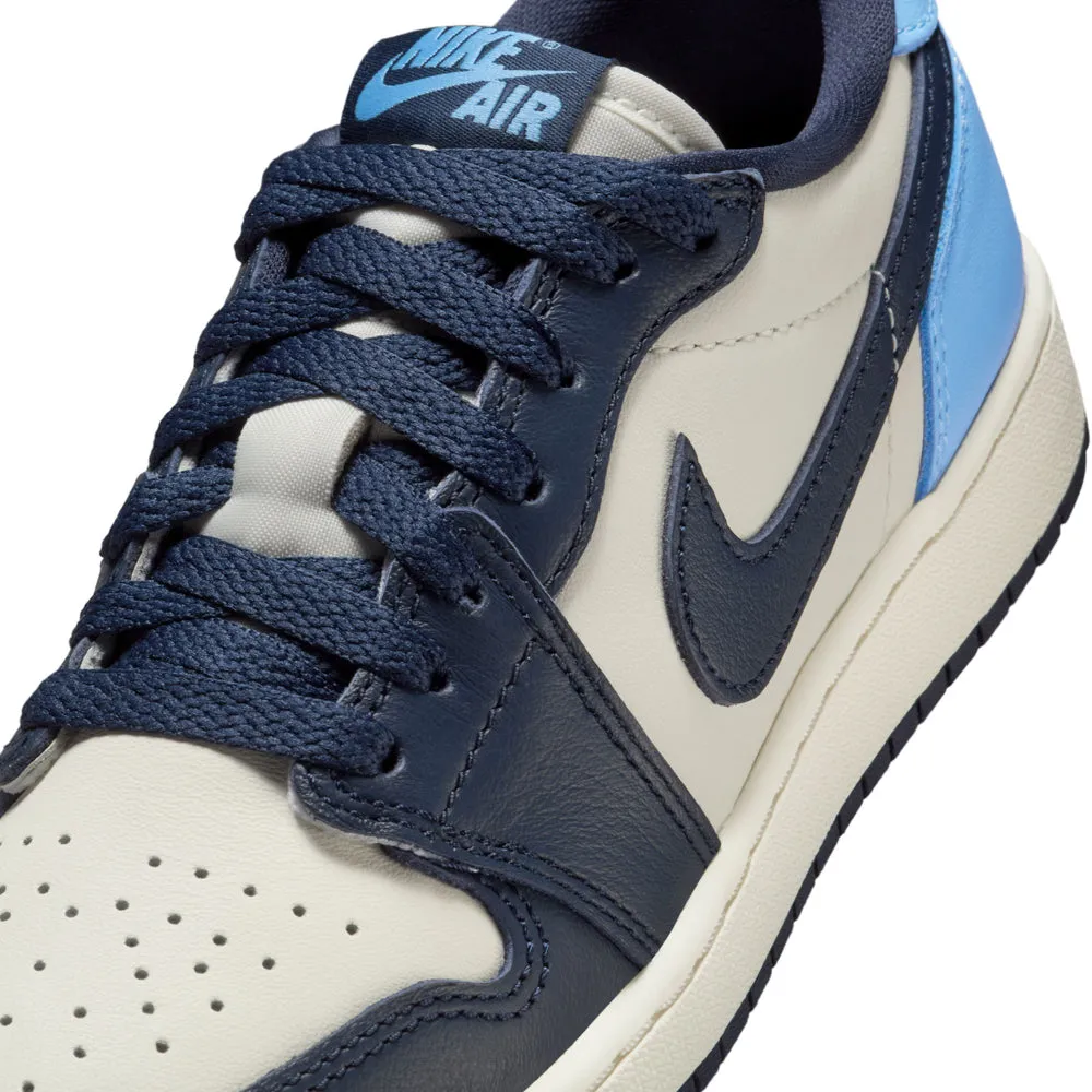 jordan AJ 1 Low OG - Youth