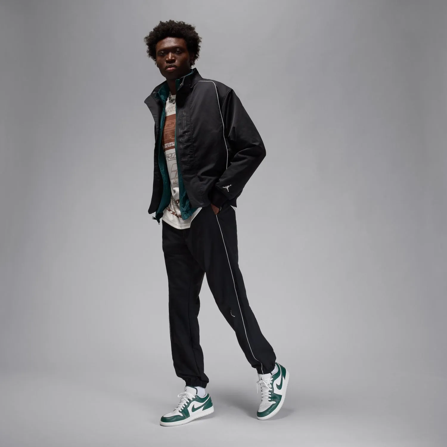jordan AJ 1 Low SE - Mens