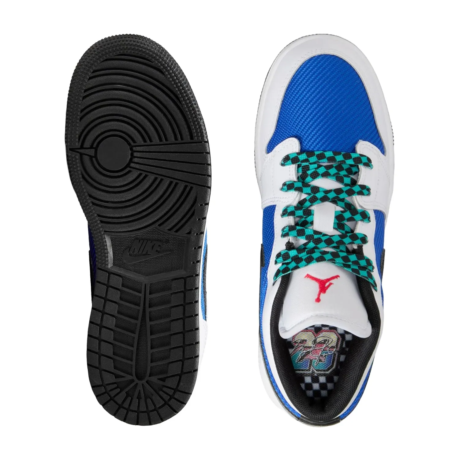 jordan AJ 1 Low SE - Youth