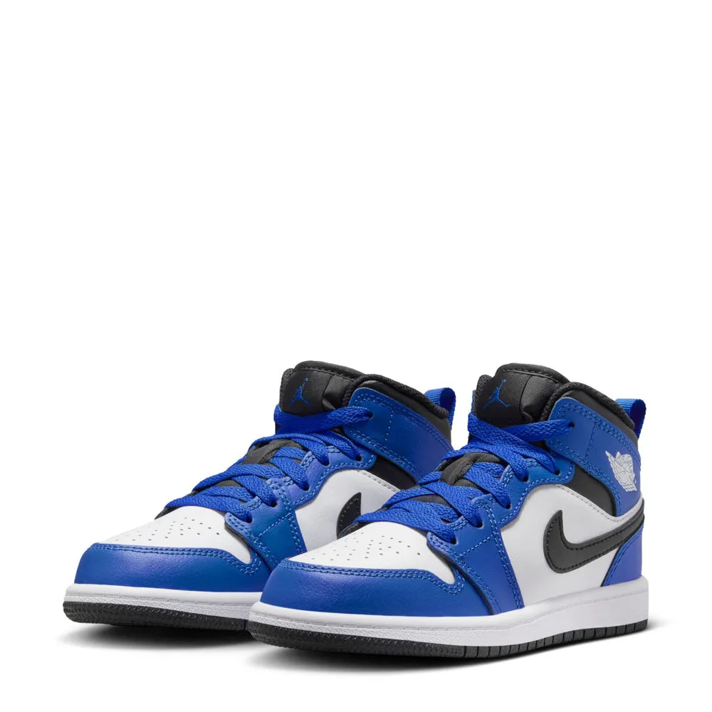 jordan AJ 1 Mid - Kids