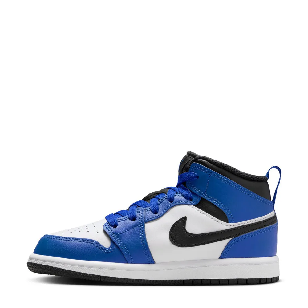 jordan AJ 1 Mid - Kids