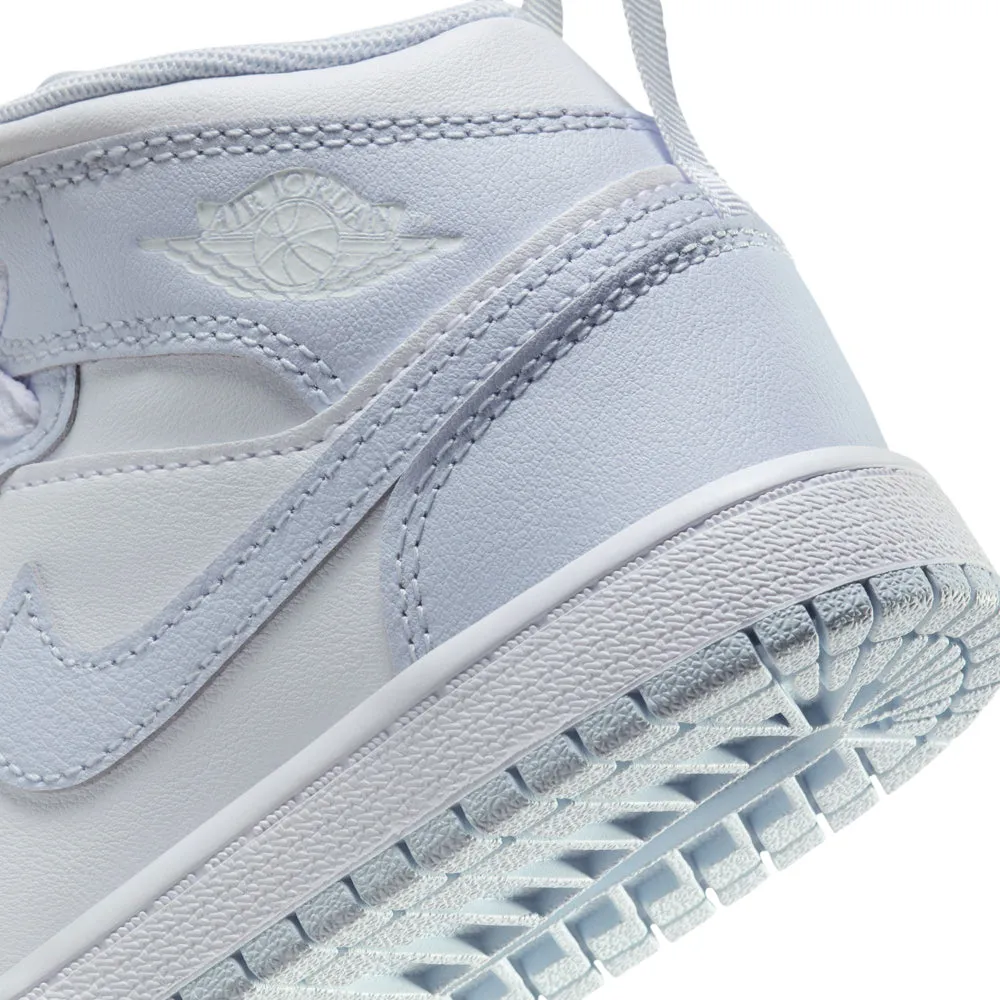 jordan AJ 1 Mid - Kids