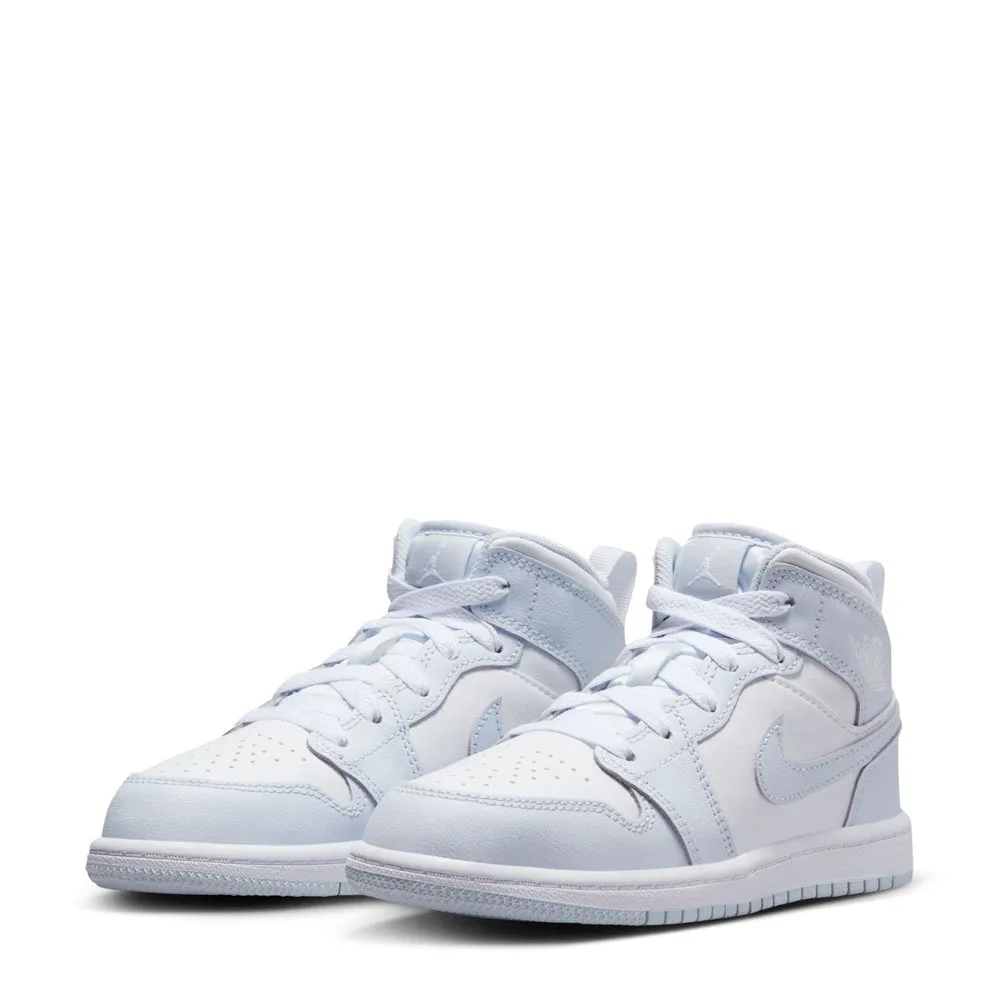 jordan AJ 1 Mid - Kids