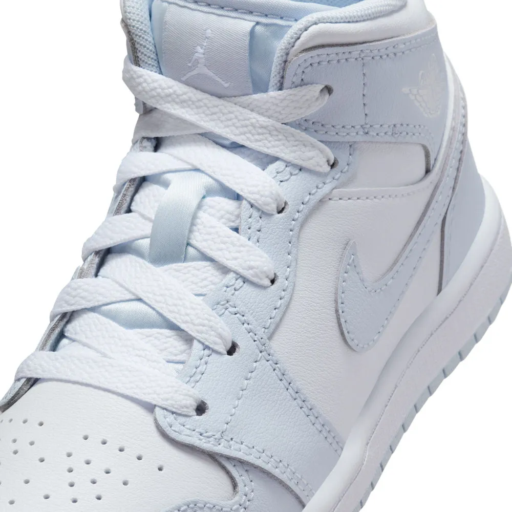 jordan AJ 1 Mid - Kids