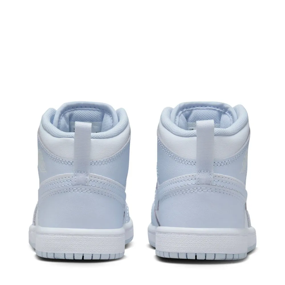 jordan AJ 1 Mid - Kids