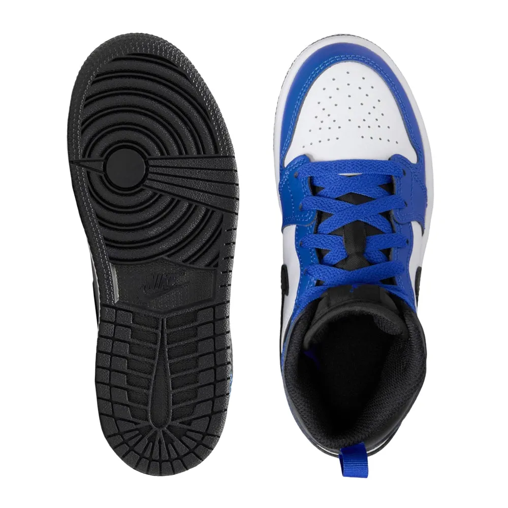 jordan AJ 1 Mid - Kids