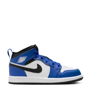jordan AJ 1 Mid - Kids
