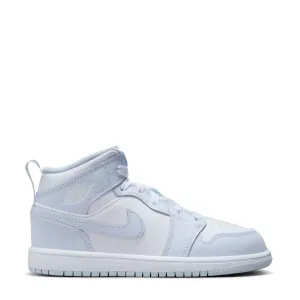 jordan AJ 1 Mid - Kids