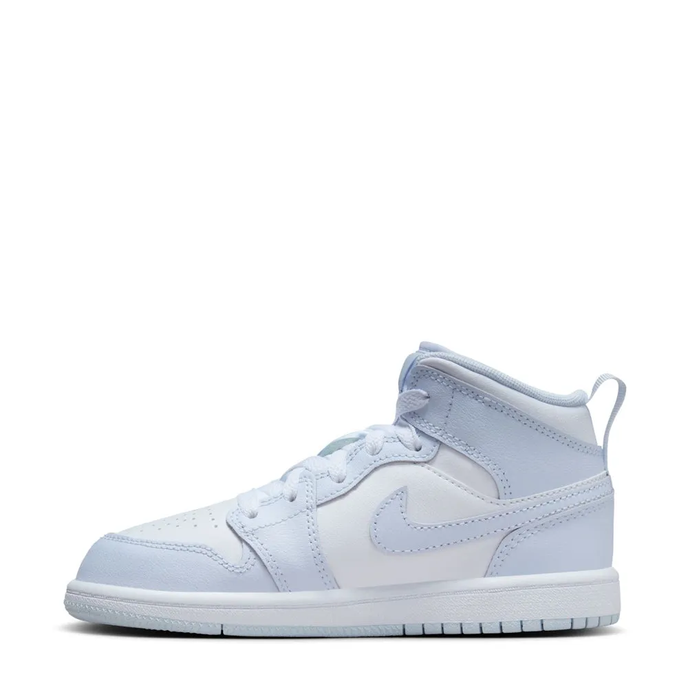 jordan AJ 1 Mid - Kids