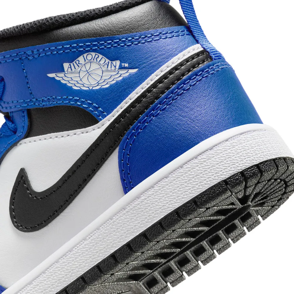 jordan AJ 1 Mid - Kids