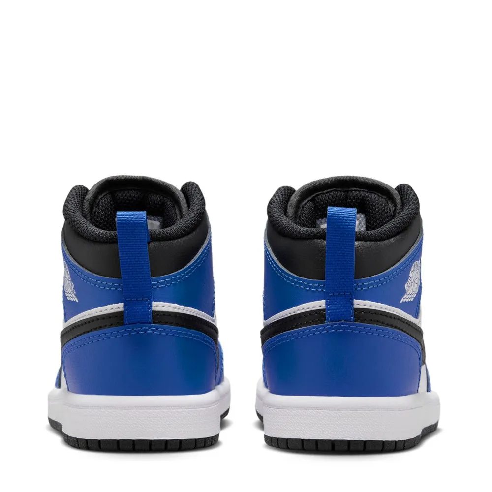 jordan AJ 1 Mid - Kids