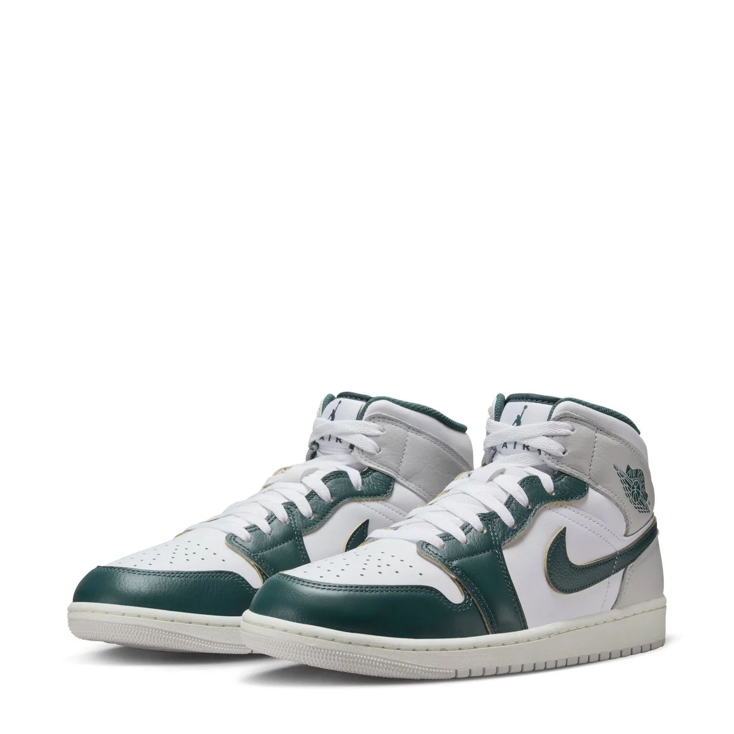 jordan AJ 1 Mid SE - Mens