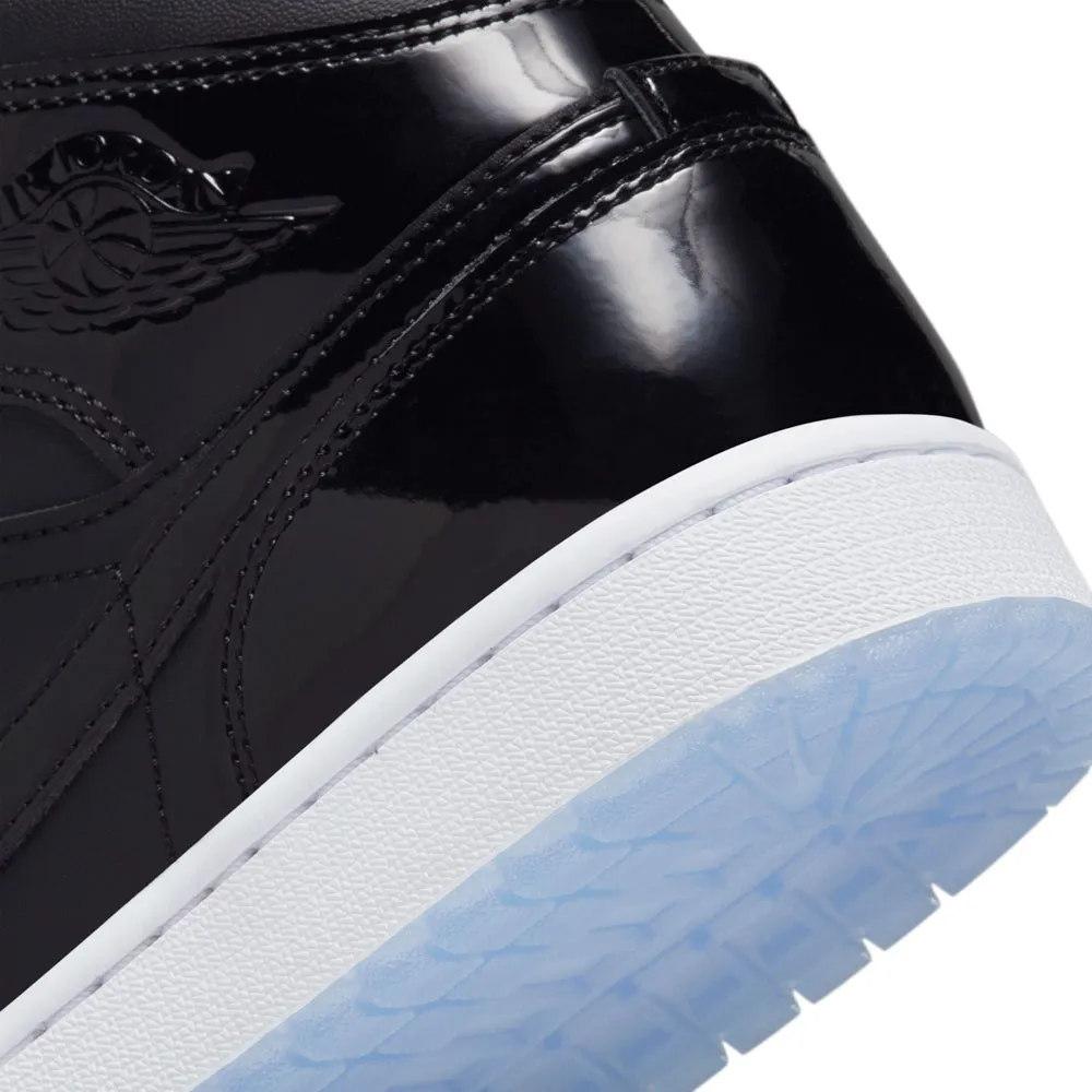jordan AJ 1 Mid SE - Mens