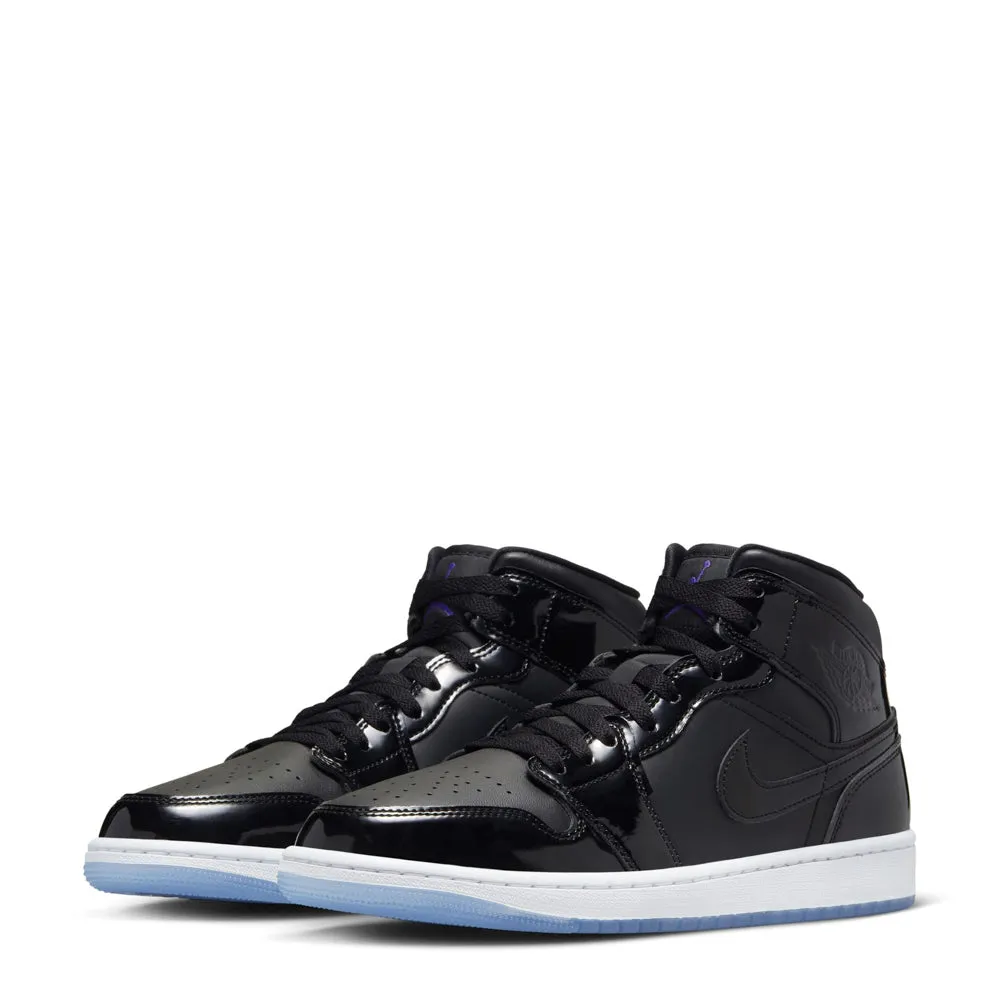 jordan AJ 1 Mid SE - Mens