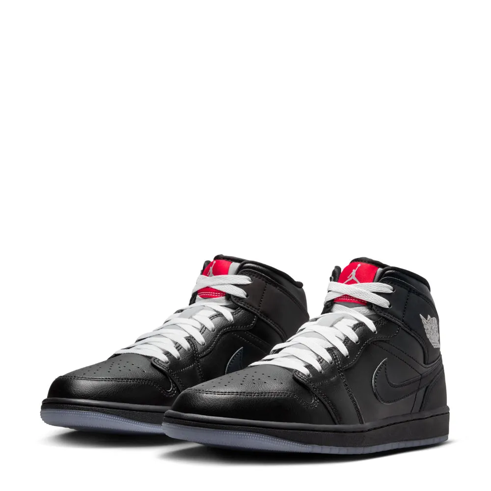 jordan AJ 1 Mid SE - Mens