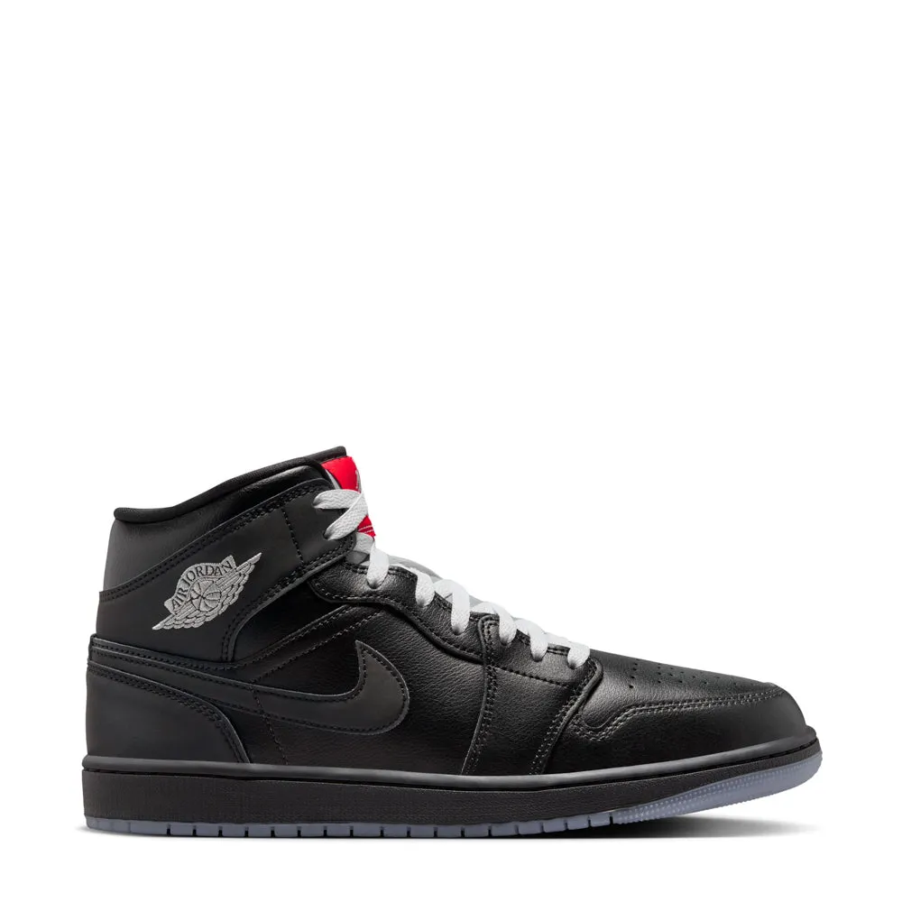 jordan AJ 1 Mid SE - Mens