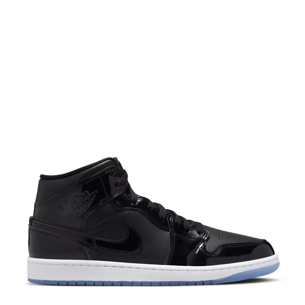 jordan AJ 1 Mid SE - Mens