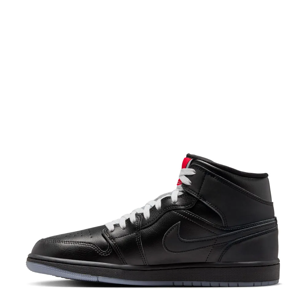 jordan AJ 1 Mid SE - Mens