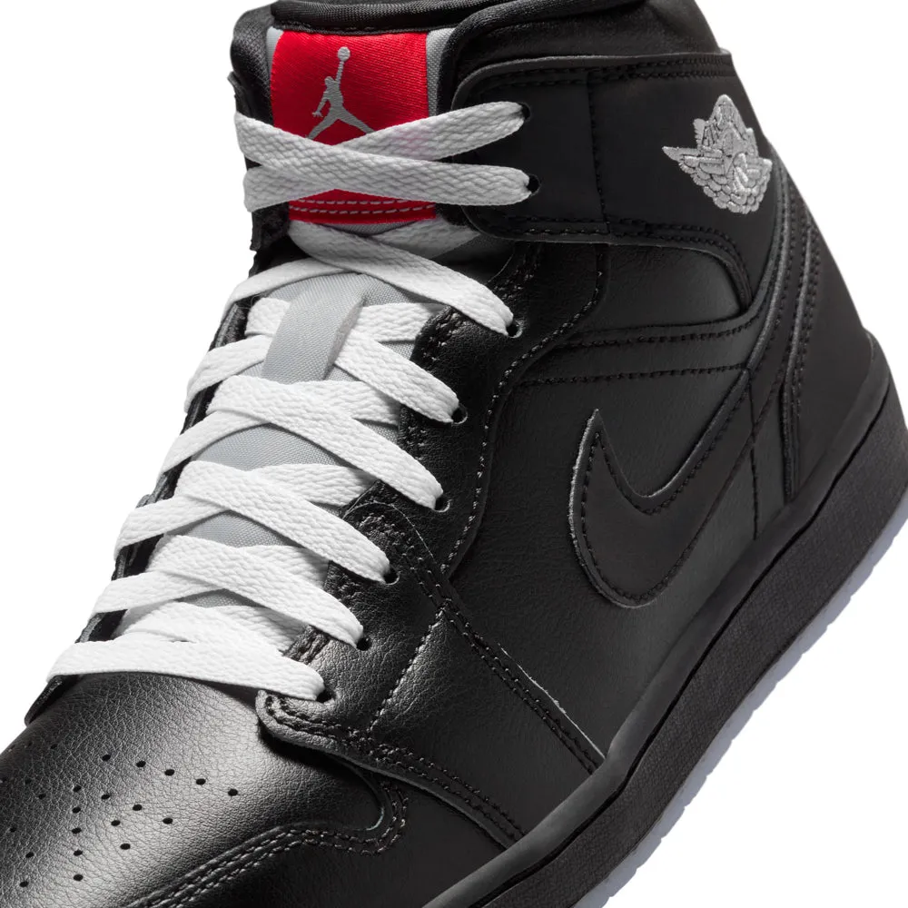jordan AJ 1 Mid SE - Mens