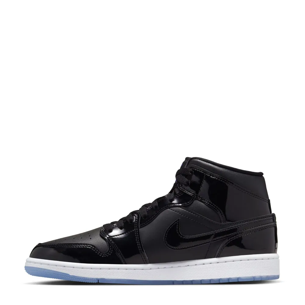 jordan AJ 1 Mid SE - Mens