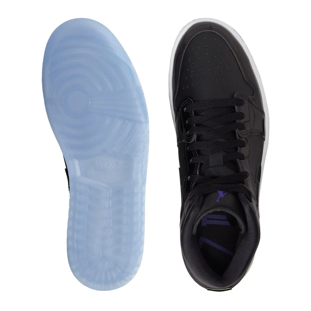 jordan AJ 1 Mid SE - Mens