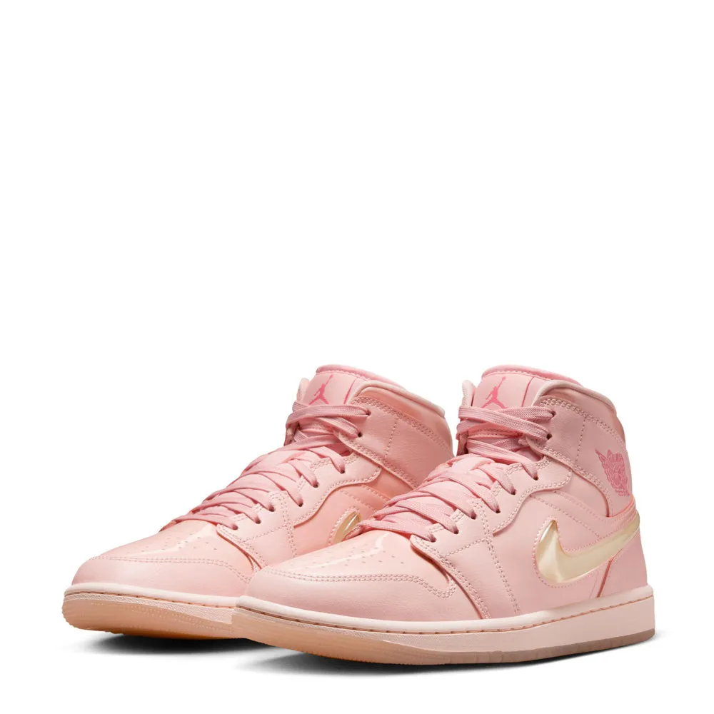jordan AJ 1 Mid SE - Womens