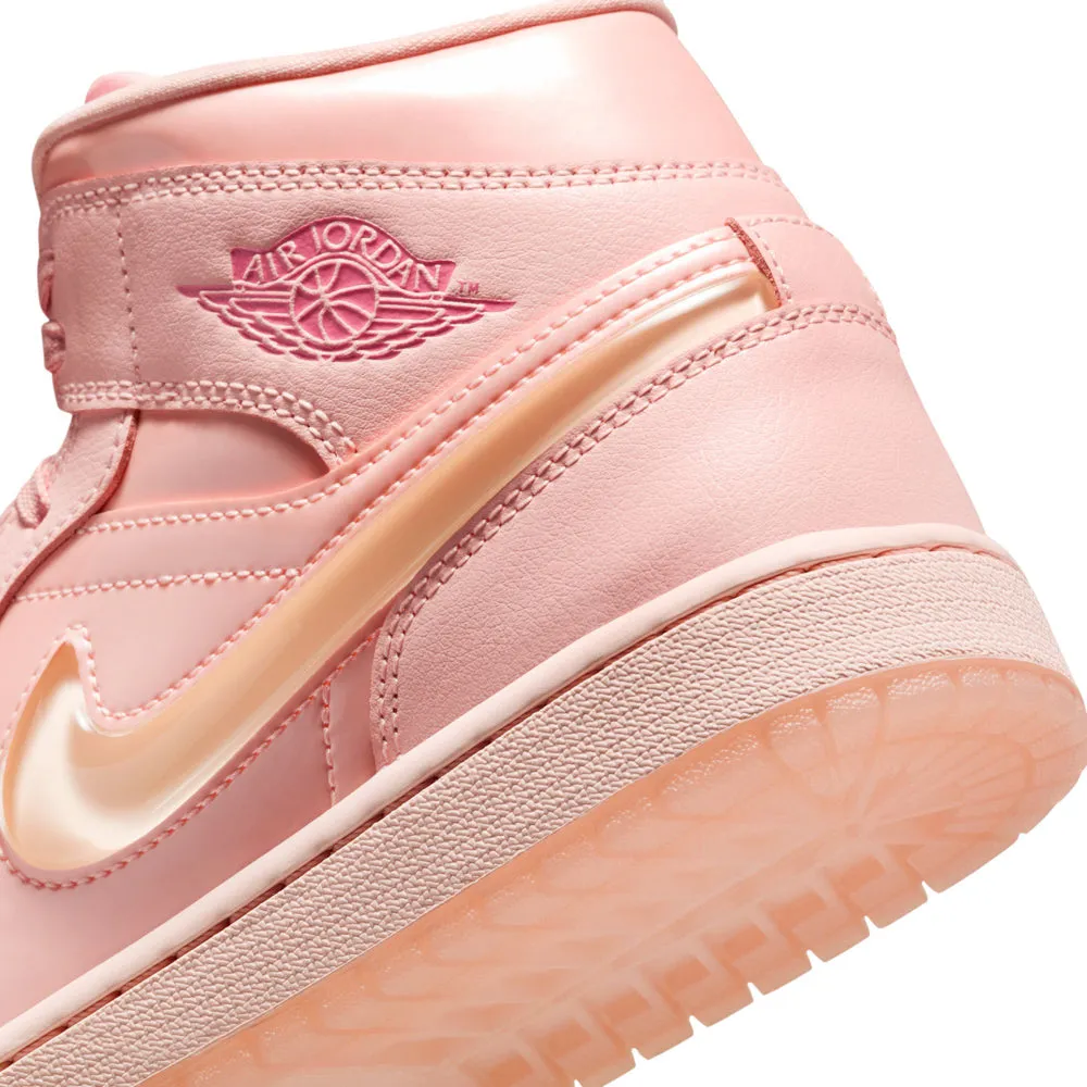 jordan AJ 1 Mid SE - Womens