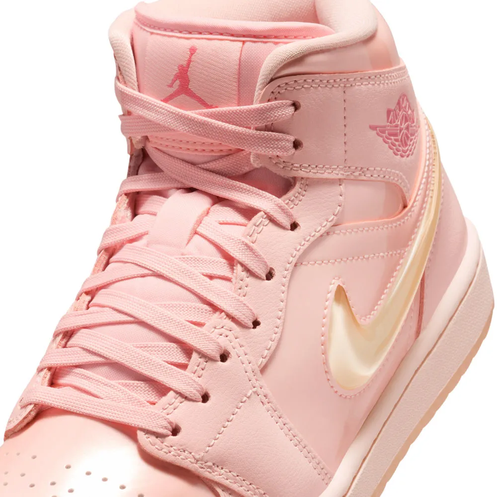 jordan AJ 1 Mid SE - Womens