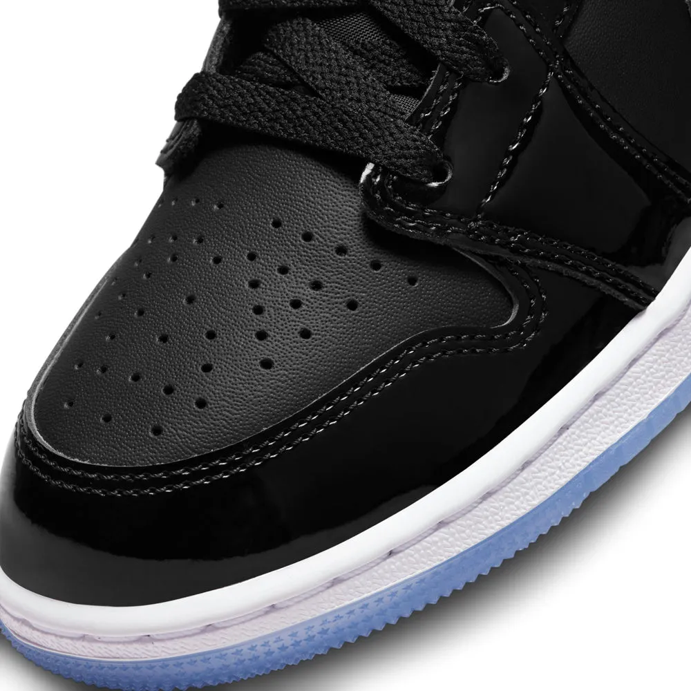 jordan AJ 1 Mid SE - Youth