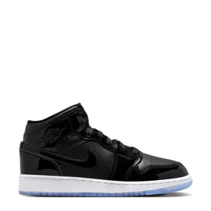 jordan AJ 1 Mid SE - Youth