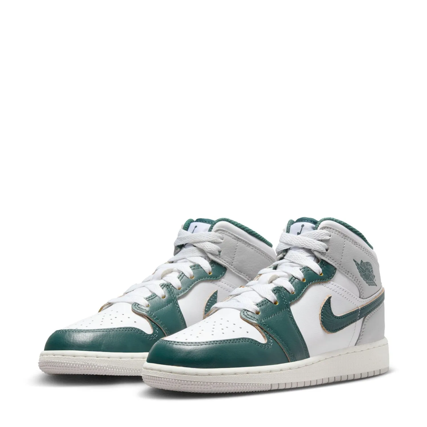 jordan AJ 1 Mid SE - Youth