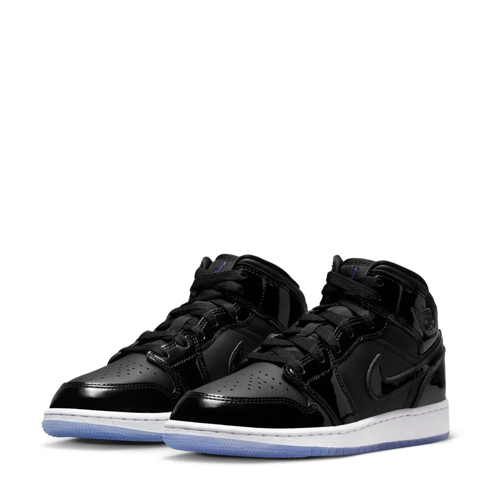 jordan AJ 1 Mid SE - Youth