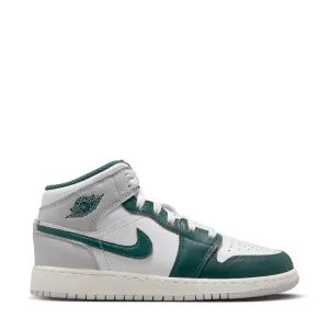 jordan AJ 1 Mid SE - Youth