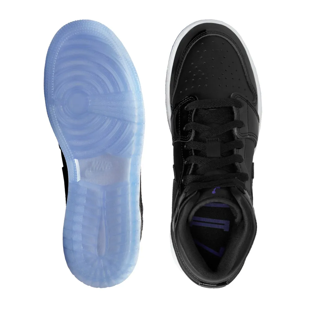 jordan AJ 1 Mid SE - Youth