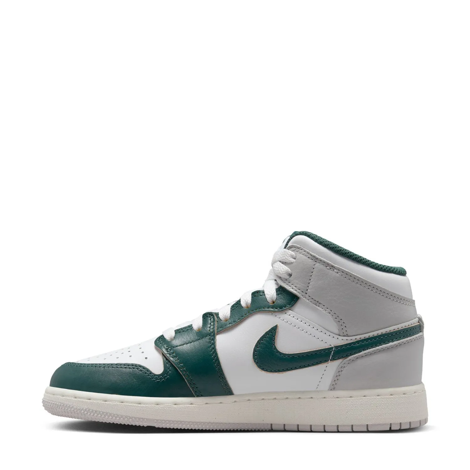jordan AJ 1 Mid SE - Youth