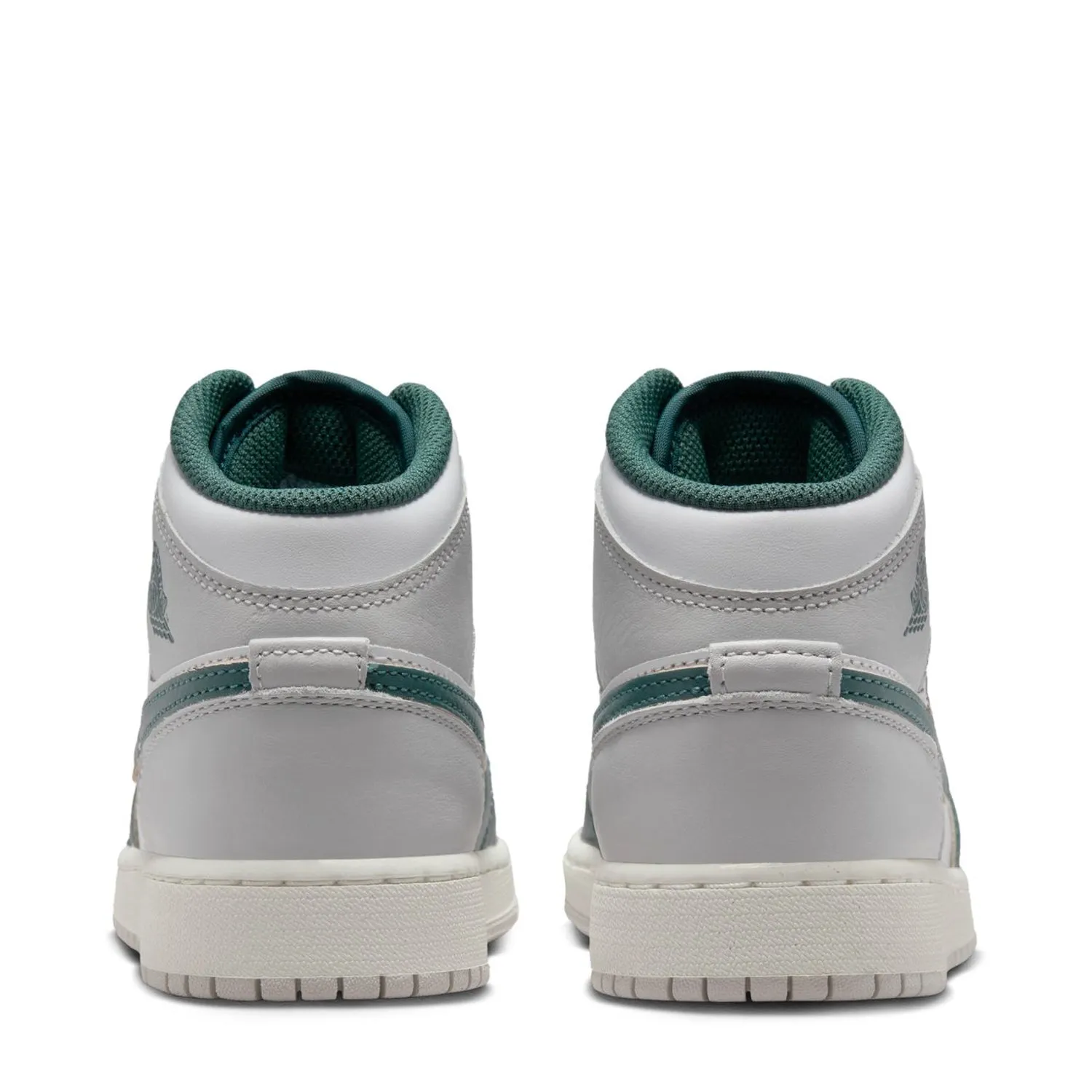 jordan AJ 1 Mid SE - Youth