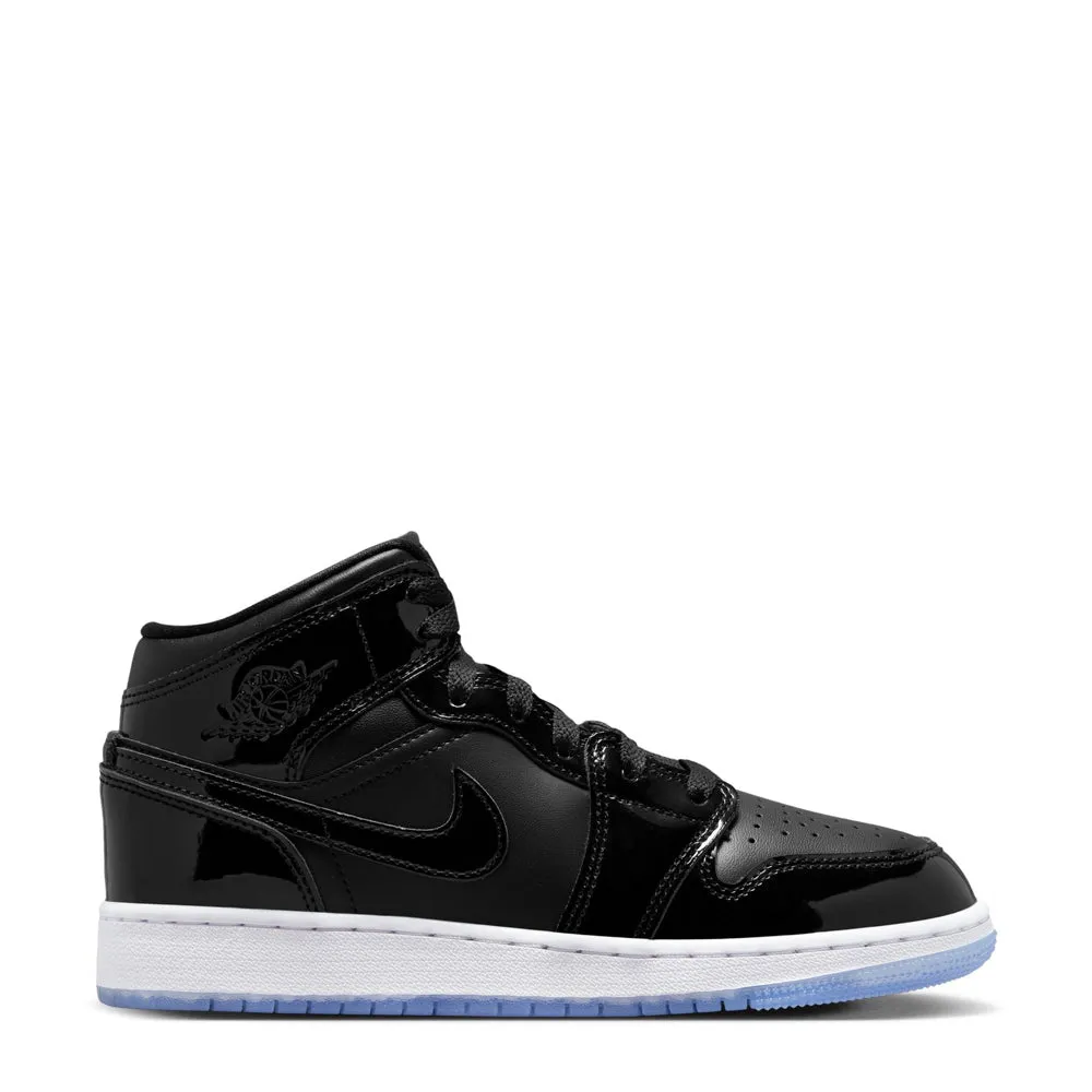 jordan AJ 1 Mid SE - Youth