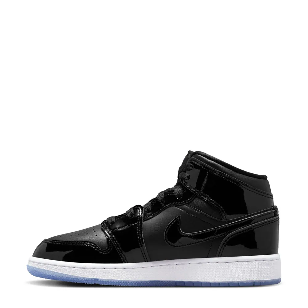 jordan AJ 1 Mid SE - Youth