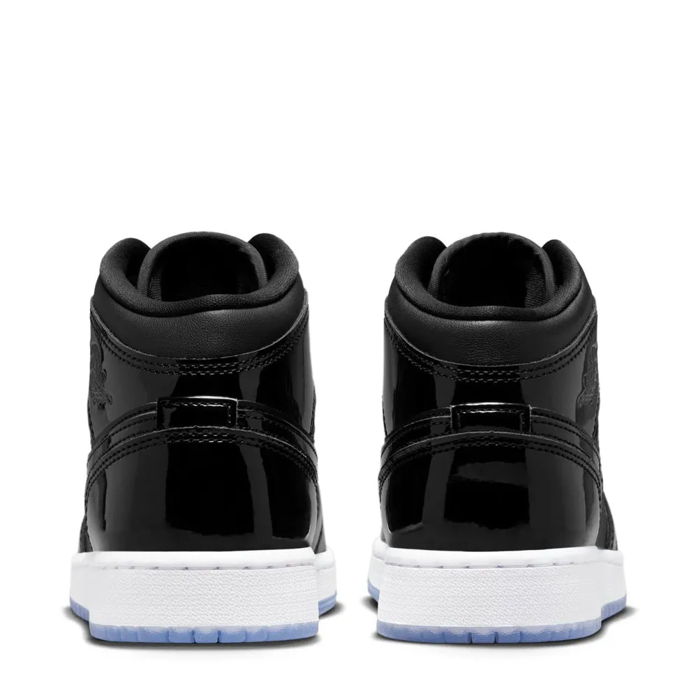 jordan AJ 1 Mid SE - Youth