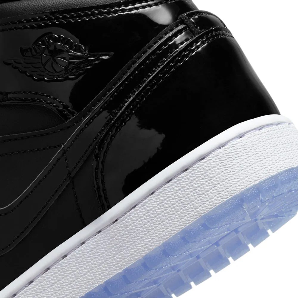 jordan AJ 1 Mid SE - Youth