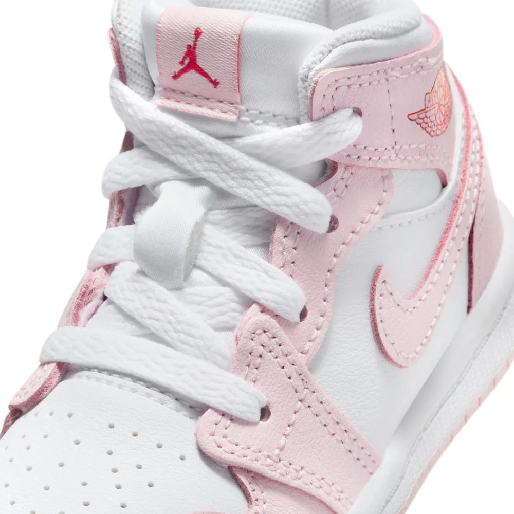 jordan AJ 1 Mid - Toddler