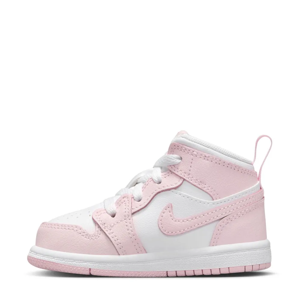 jordan AJ 1 Mid - Toddler