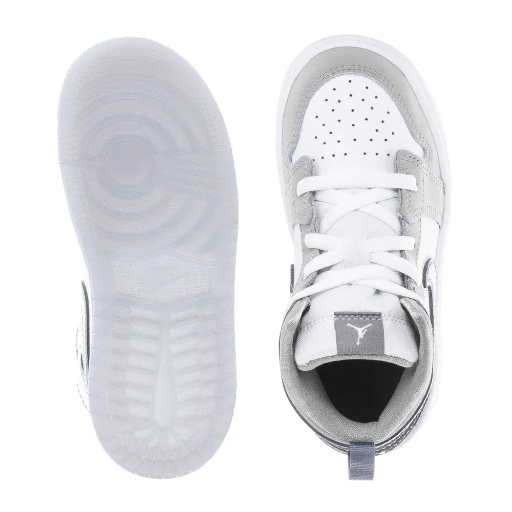 jordan AJ 1 Mid - Toddler