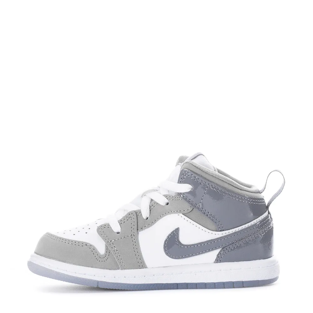 jordan AJ 1 Mid - Toddler
